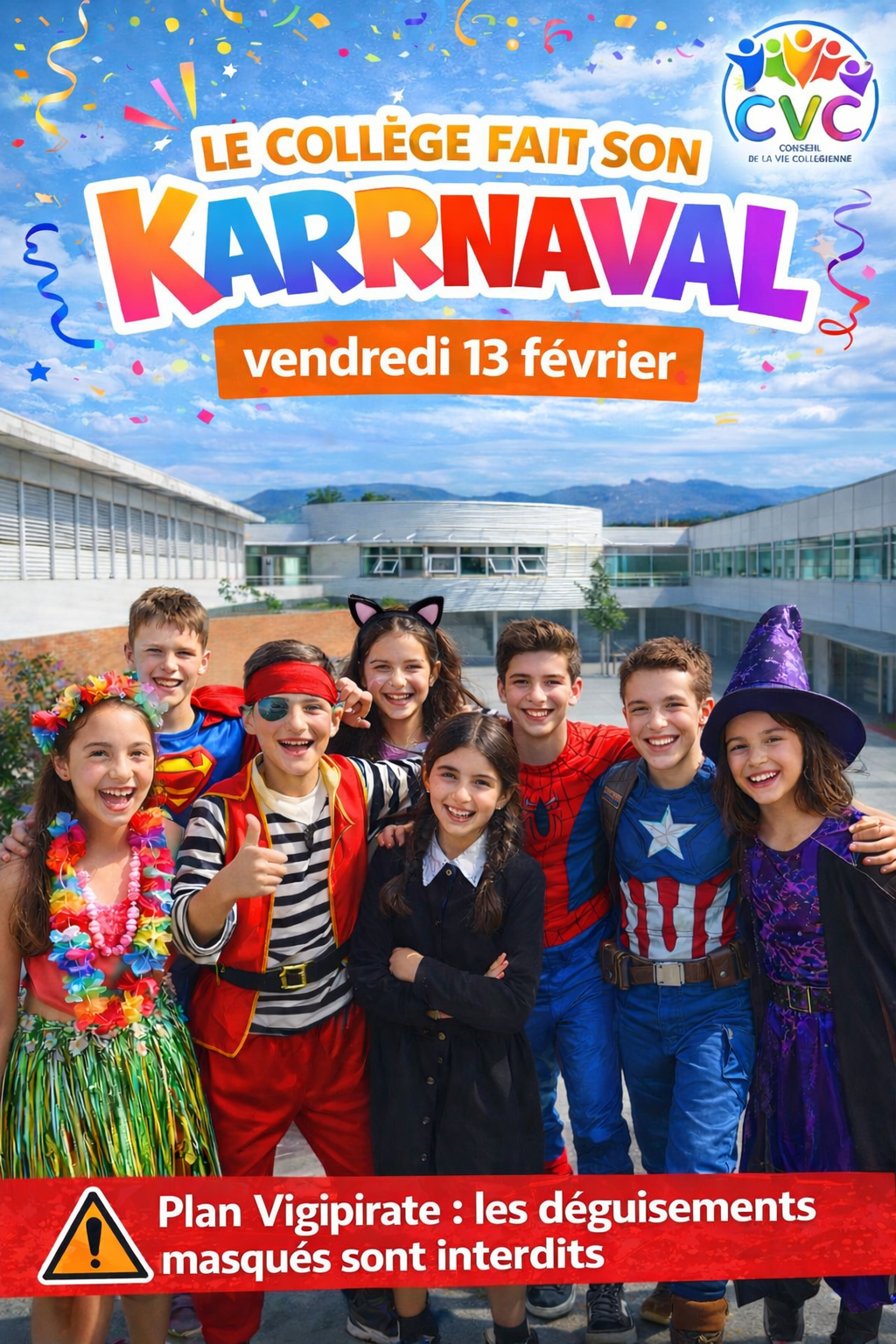 KARRNAVAL